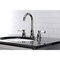 Fauceture FSC8929DPL Paris Widespread Bathroom Faucet, Polished Nickel FSC8929DPL - alternate 4